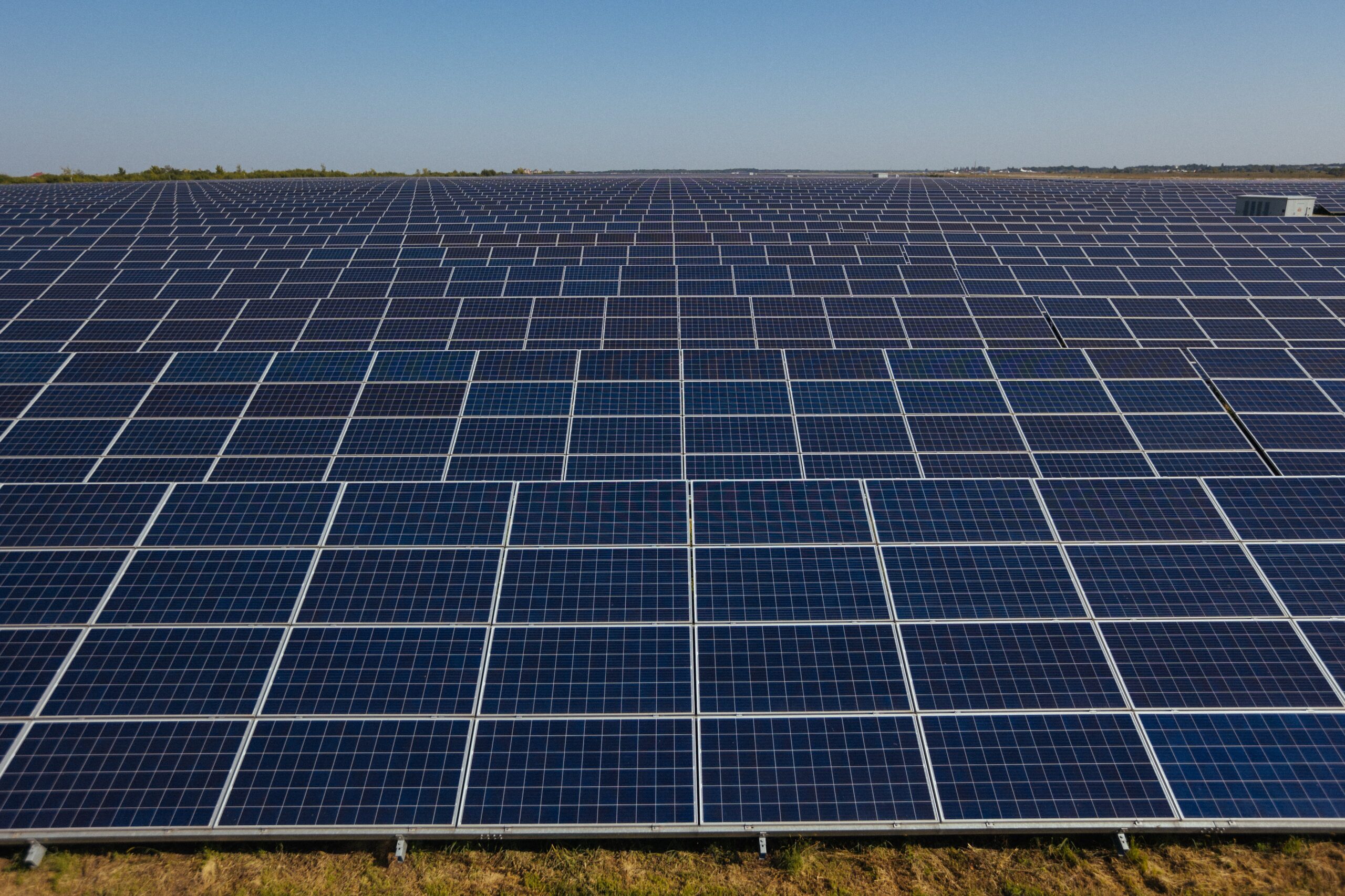 Investment-ready energy and infrastructure projects across multiple stages of development