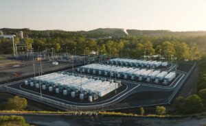 Energy Storage Systems Engineer (BESS/ESS)