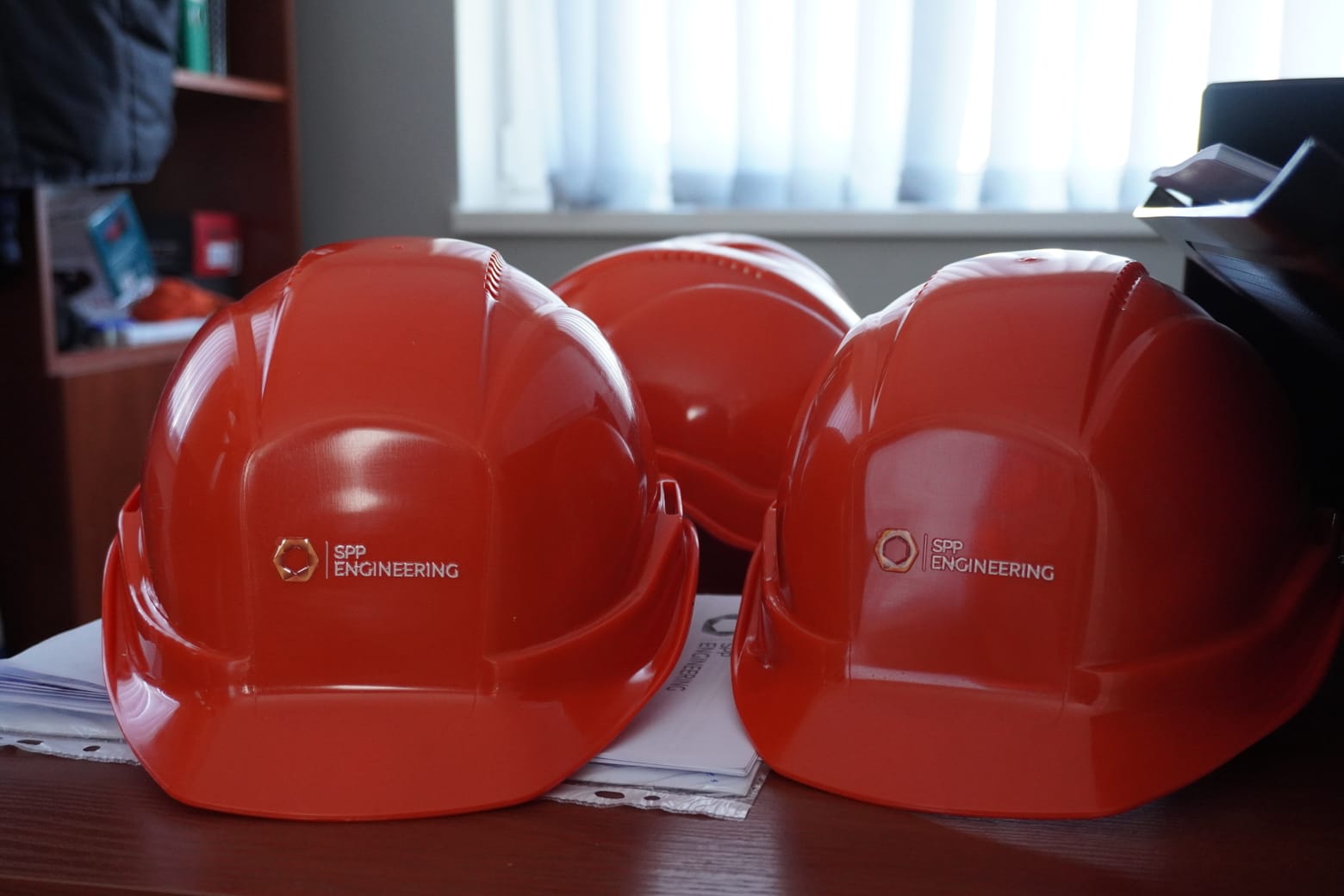 EPC and Long-Term O&M for Investor-Owned Assets