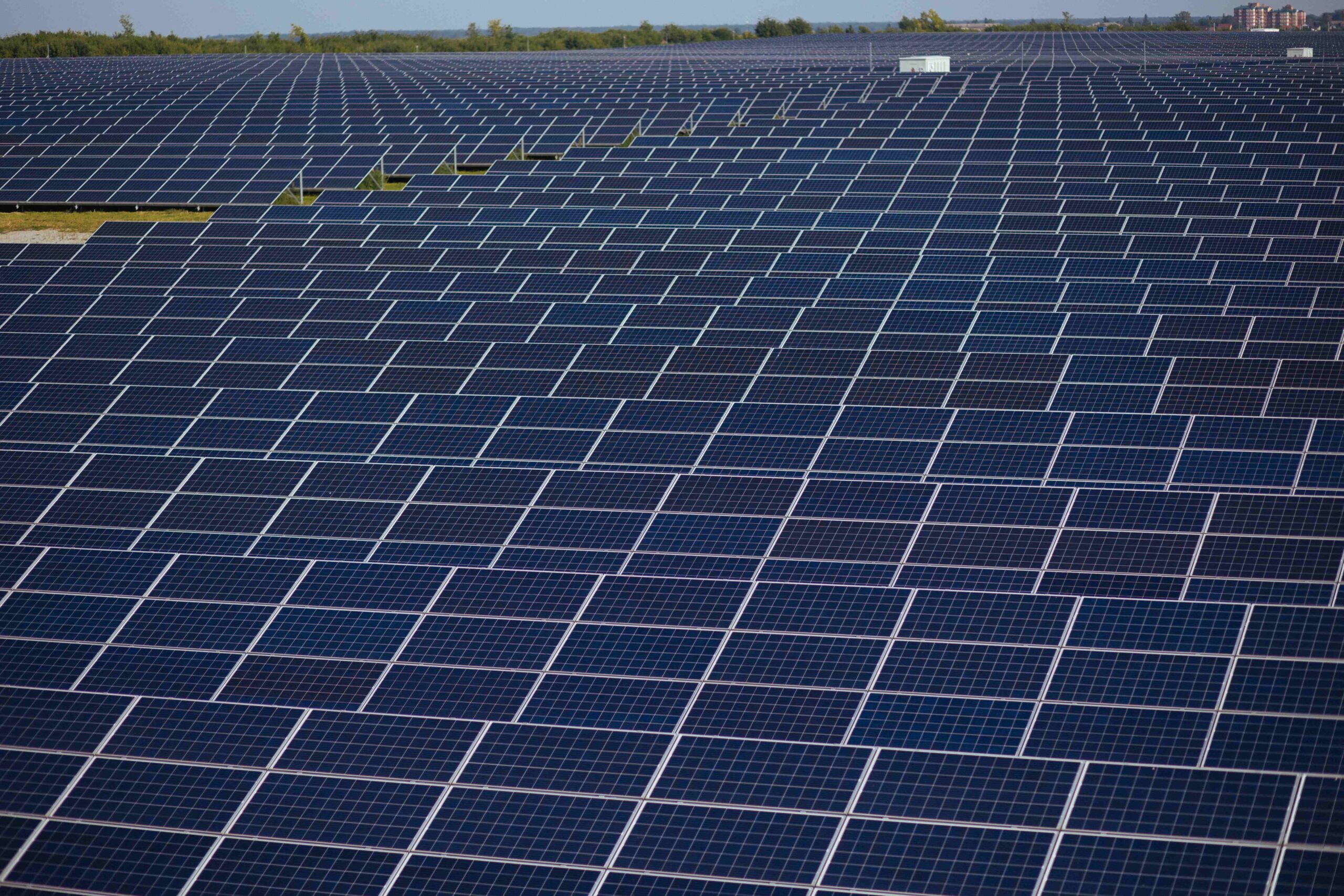 Solar Energy