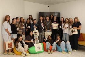 SPP Development Ukraine partnership with local communities