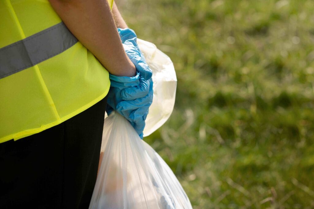 Supporting local communities: SPP Development Ukraine helps address household waste challenges in Zhytomyr region