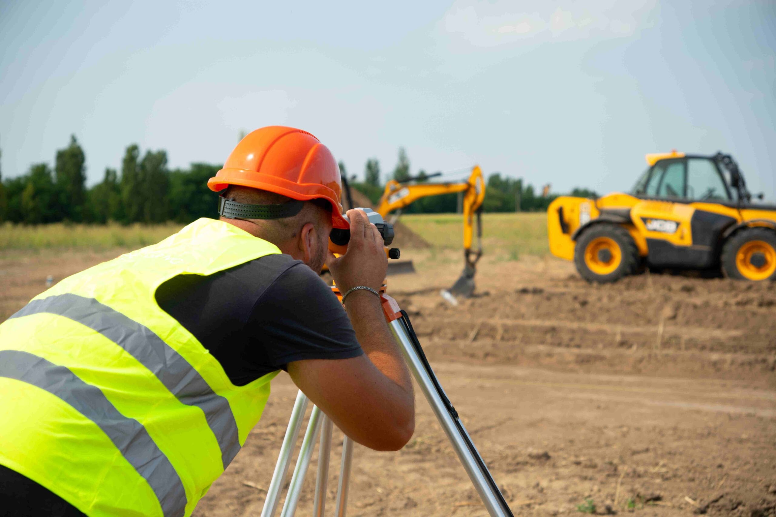 Early EPC works are underway at a gas-fired CHP plant in Kyiv Region